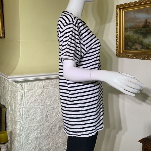 Scotch & Soda Amsterdam Brutus X AB Collab T Shirt - Picture 4 of 13